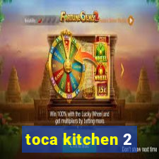 toca kitchen 2